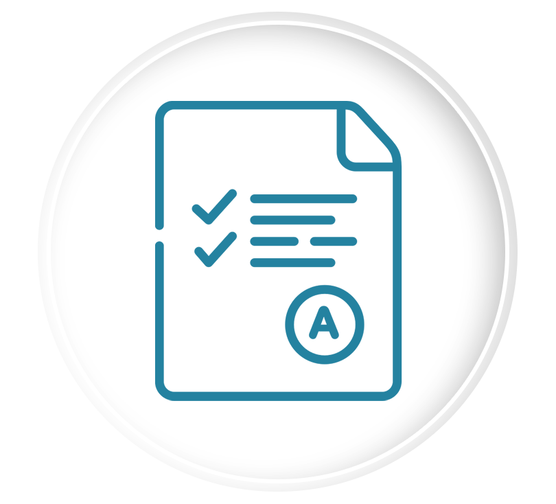 Send Your Test Reports