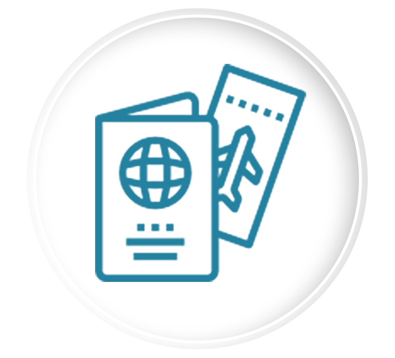Visa Assistance